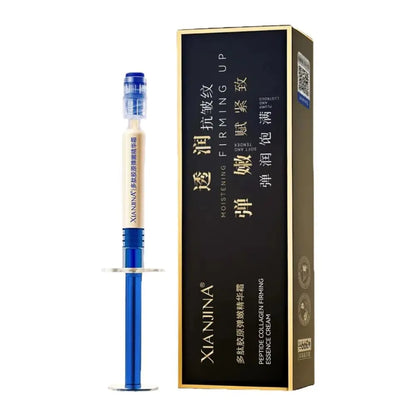 anti wrinkle peptides