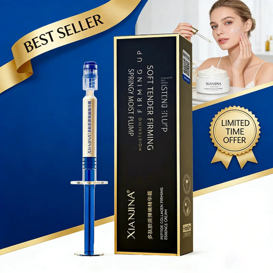 anti wrinkle peptides