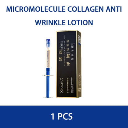 anti wrinkle peptides