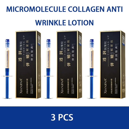 anti wrinkle peptides