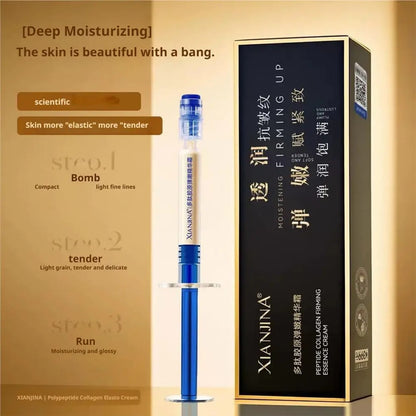 anti wrinkle peptides