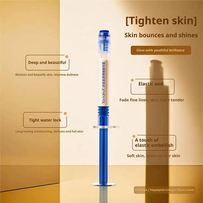 anti wrinkle peptides